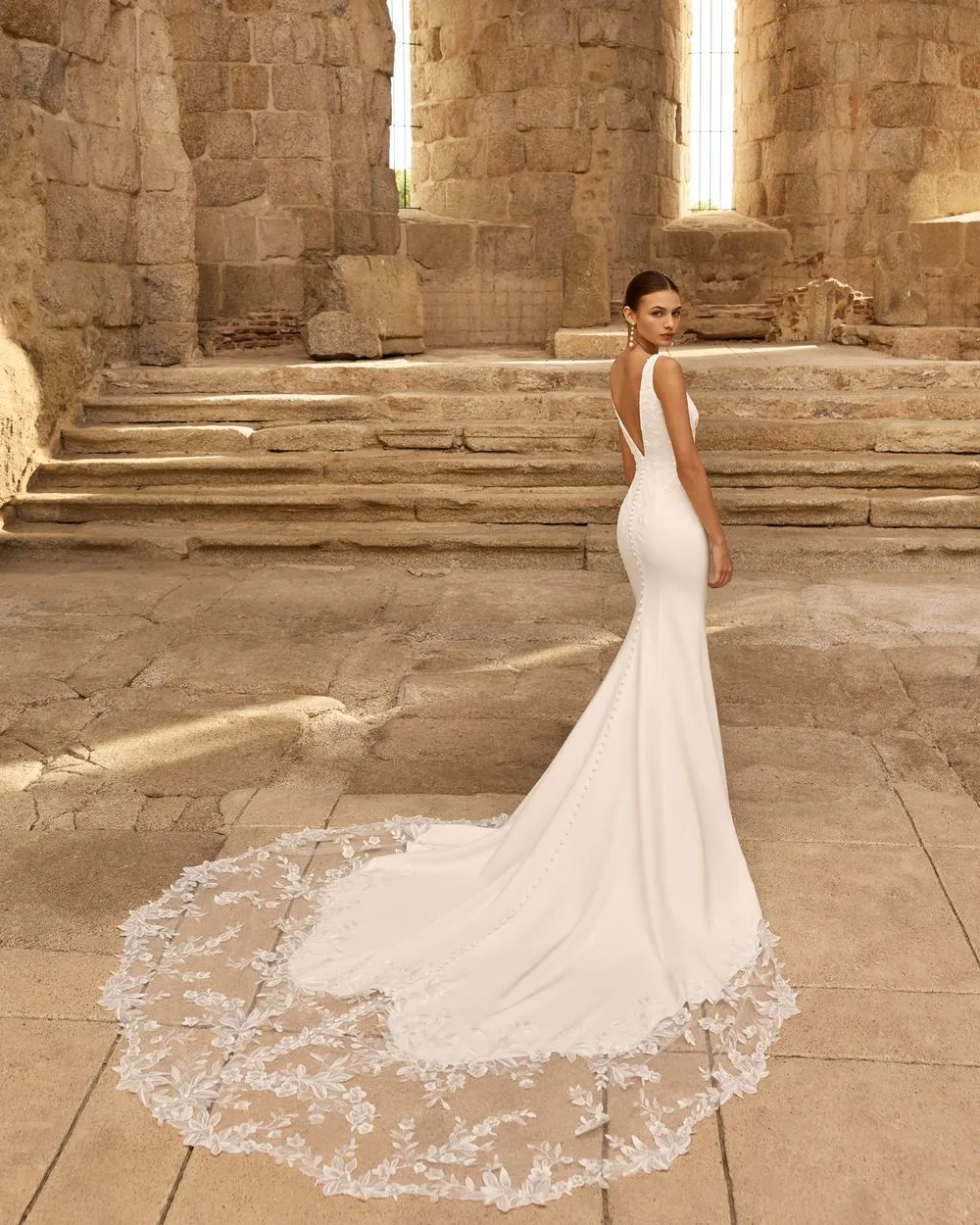 Robe Parker