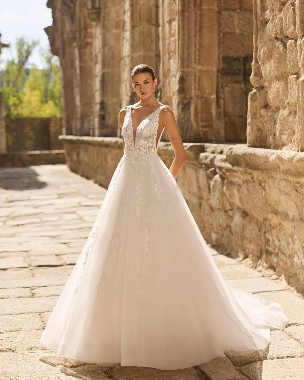 Robe Pincel